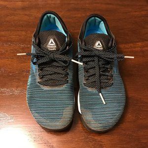 Reebok Nano Men's 9 Cross Trainer Shoes